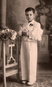 Lucera - Di Gioia Alfredo
