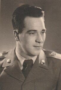 Lucera - Di Gioia Giuseppe