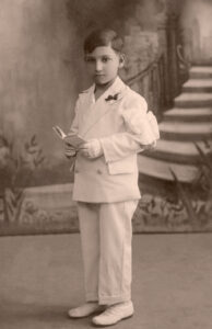Lucera - Di Gioia Giuseppe (Tetille)