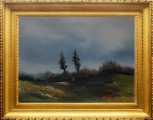 Granieri Tommaso: Paesaggio