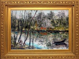 Granieri Marcello: Il fiume