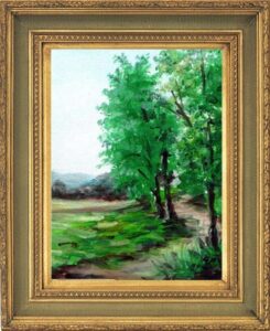 Granieri Marcello: Sentiero