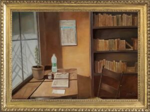 Mentana Gianni: Libreria