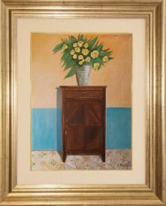 Mentana Gianni: Fiori