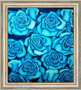 Russo Alfredo: Rose