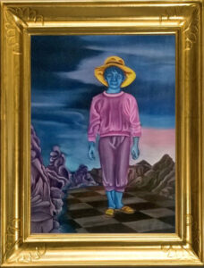 Russo Alfredo: Scugnizzo