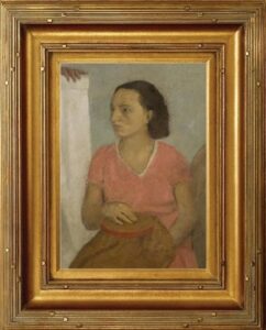 Cavalli Emanuele: 1934 - Donna
