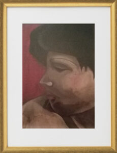 Russo Alfredo: Volto
