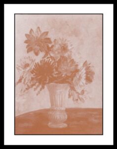 Marinari Luisa: Vaso di fiori