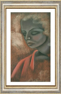 Russo Alfredo: Volto