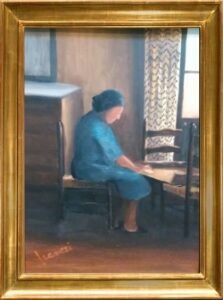 Granieri Tommaso: Alla spianatoia