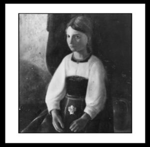 Cavalli Emanuele: 1921 - La Cesarina