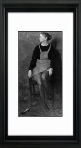 Cavalli Emanuele: 1954 - Sandra