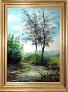 Granieri Marcello: 1999 - Viottolo