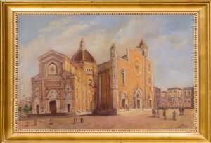 Valeno Luigi: Cattedrali