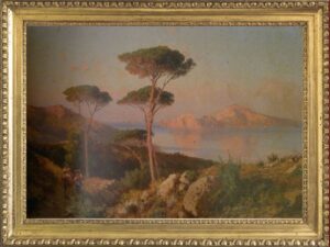La Volpe Alessandro: Capri