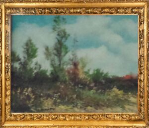 Granieri Tommaso: Paesaggio