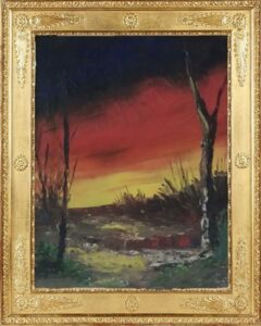 Granieri Tommaso: Paesaggio
