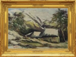 Granieri Tommaso: In montagna