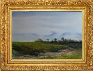 Granieri Tommaso: Paesaggio