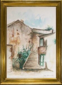 Valeno Luigi: Scorcio