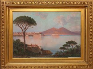 La Volpe Alessandro: Capri