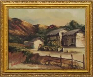 Granieri Tommaso: Case in campagna