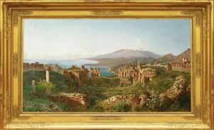 La Volpe Alessandro: Taormina