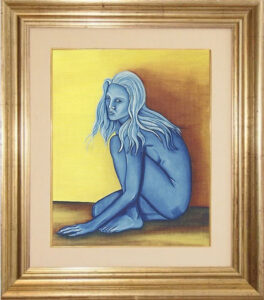 Russo Alfredo: Anoressia