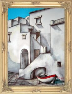 Granieri Marcello: 2009 - Capri