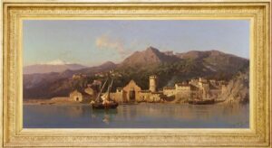La Volpe Alessandro: Taormina