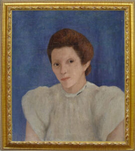 Cavalli Emanuele: Ritratto