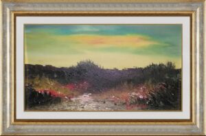 Granieri Tommaso: Paesaggio
