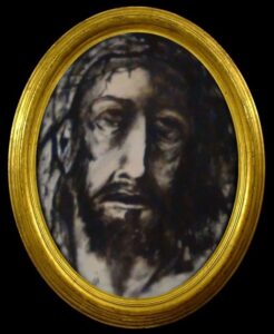 Granieri Tommaso: Cristo