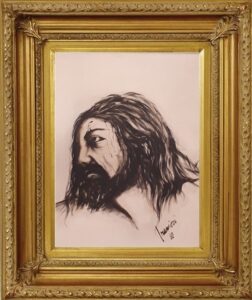Granieri Tommaso: Cristo