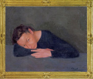 Cavalli Emanuele: 1942 - Figura