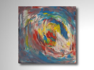 Russo Alfredo: Fantasia del mare