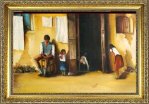 Granieri Tommaso: Il sottano