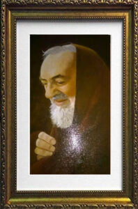 Petti Pietro: San Pio