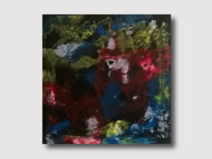 Russo Alfredo: Incubo