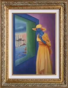 Russo Alfredo: Ippolita