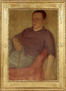 Cavalli Emanuele: 1955 - M. Macchioro