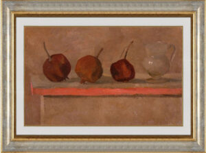 Cavalli Emanuele: 1937 - Melograni