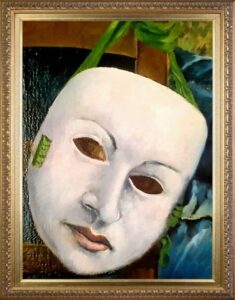 Lovino Armando: La maschera