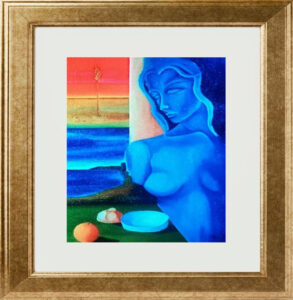 Russo Alfredo: La mia terra