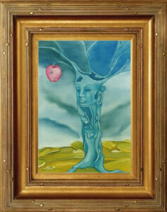 Russo Alfredo: L'albero della vita