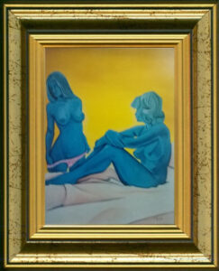 Russo Alfredo: Le amiche