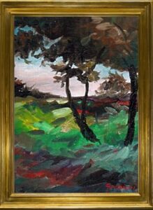 Granieri Marcello: Bosco