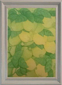 Russo Alfredo: Limoni