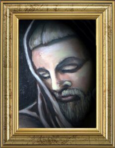 Granieri Marcello: Frate